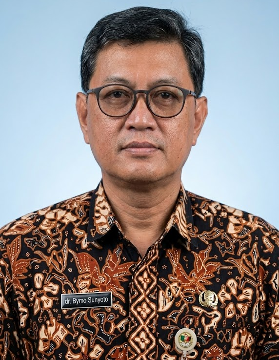 Kepala Puskesmas