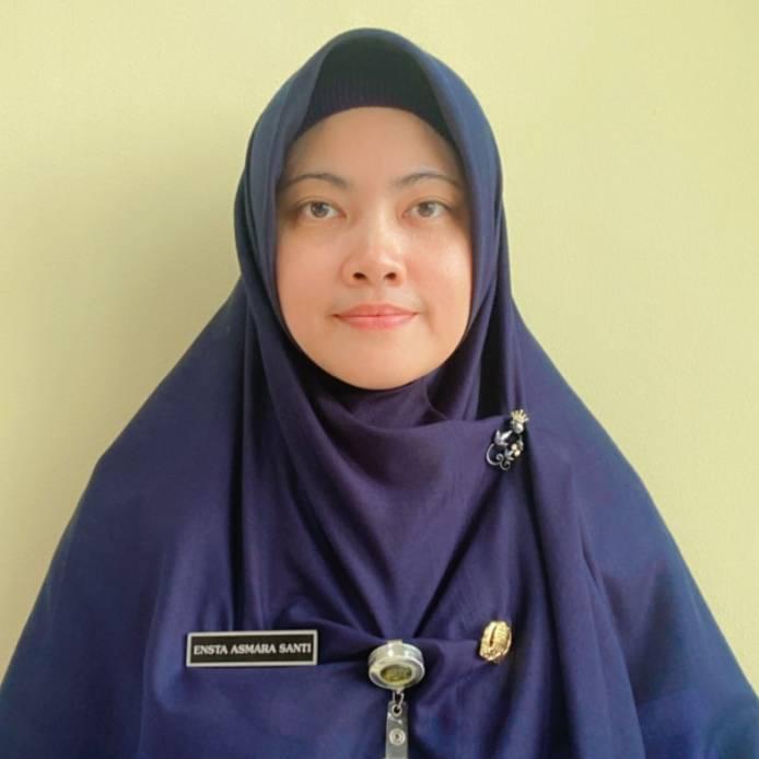 dr. Ensta Asmara Santi