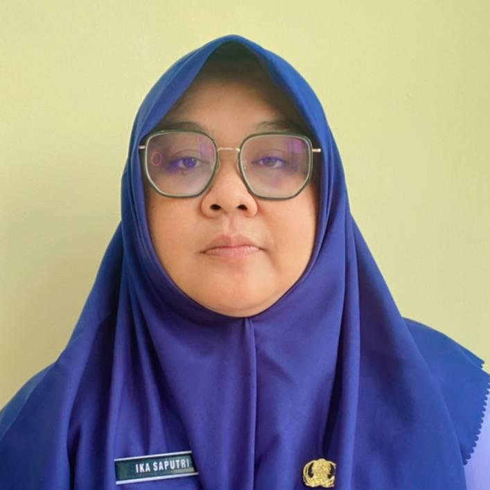 Dwi Kartini,S.K.M, M.Kes