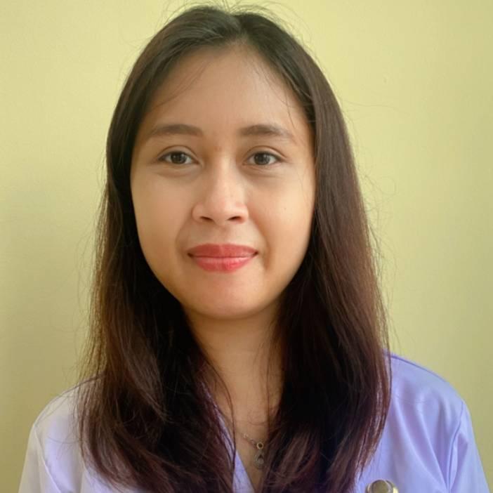 drg. Eki Dyan Larasakti S.