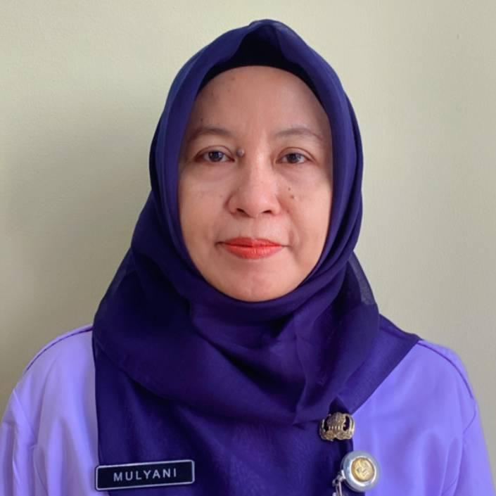 Mulyani, S.Tr.Keb