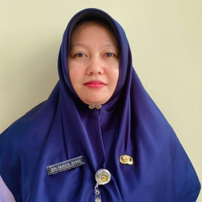 Iin Maya Siwi, S.Tr.Keb