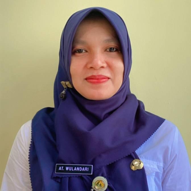 Agustina Tri Wulandari, A. Md.Keb