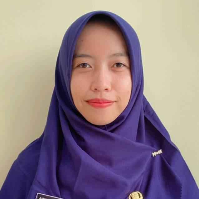 Aisyah Puji Rahayu, S.K.M