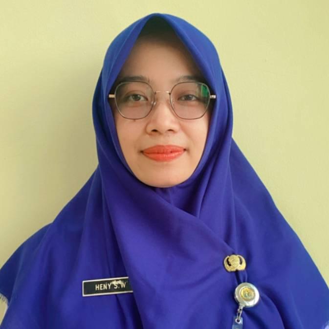 Heny Sapto W, Amd.Keb