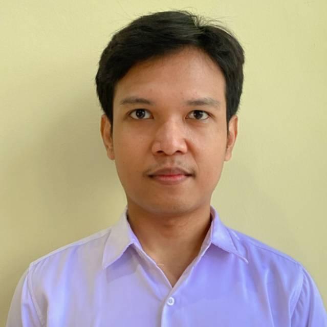 Ikfil Lubab, Amd.Kep