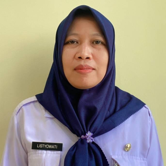 Listyowati, S.Kep.Ns