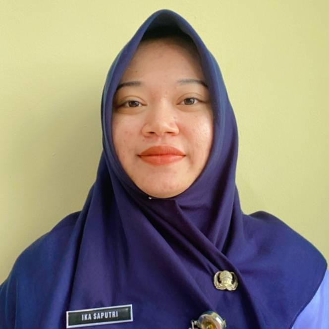 Ika Saputri