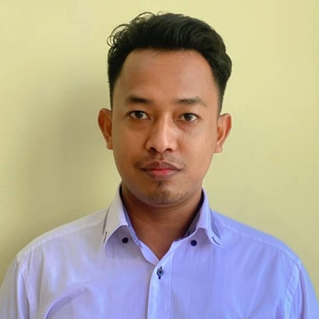 Maulana Bahrul Ulum, Amd.Kep