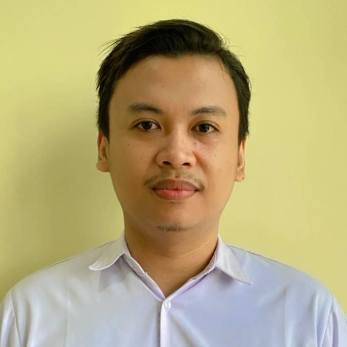 Muhammad Abi Imajudin, Amd.Kep