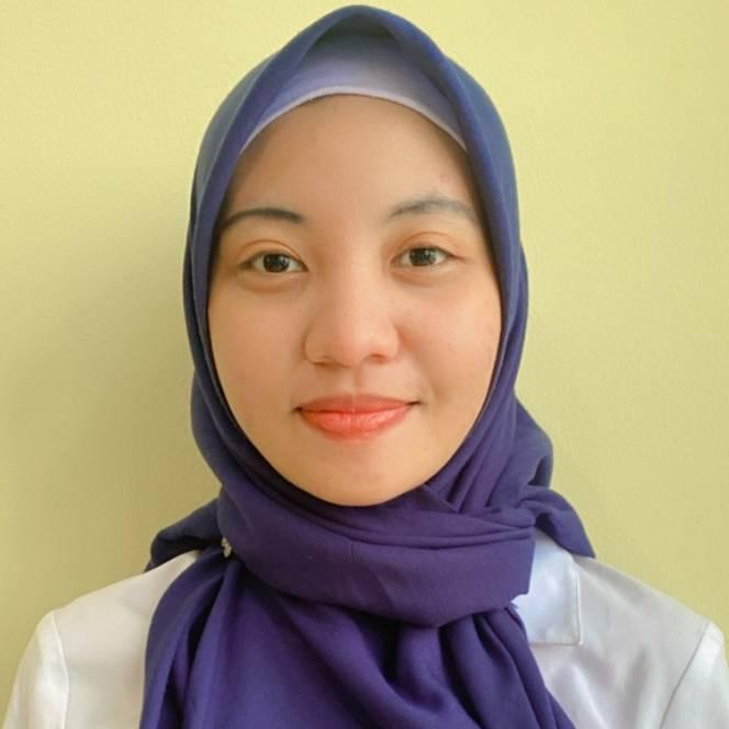 Elisya Nur Safitri, A.Md.RMIK
