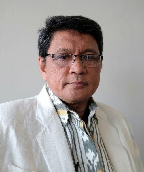 Kepala Puskesmas